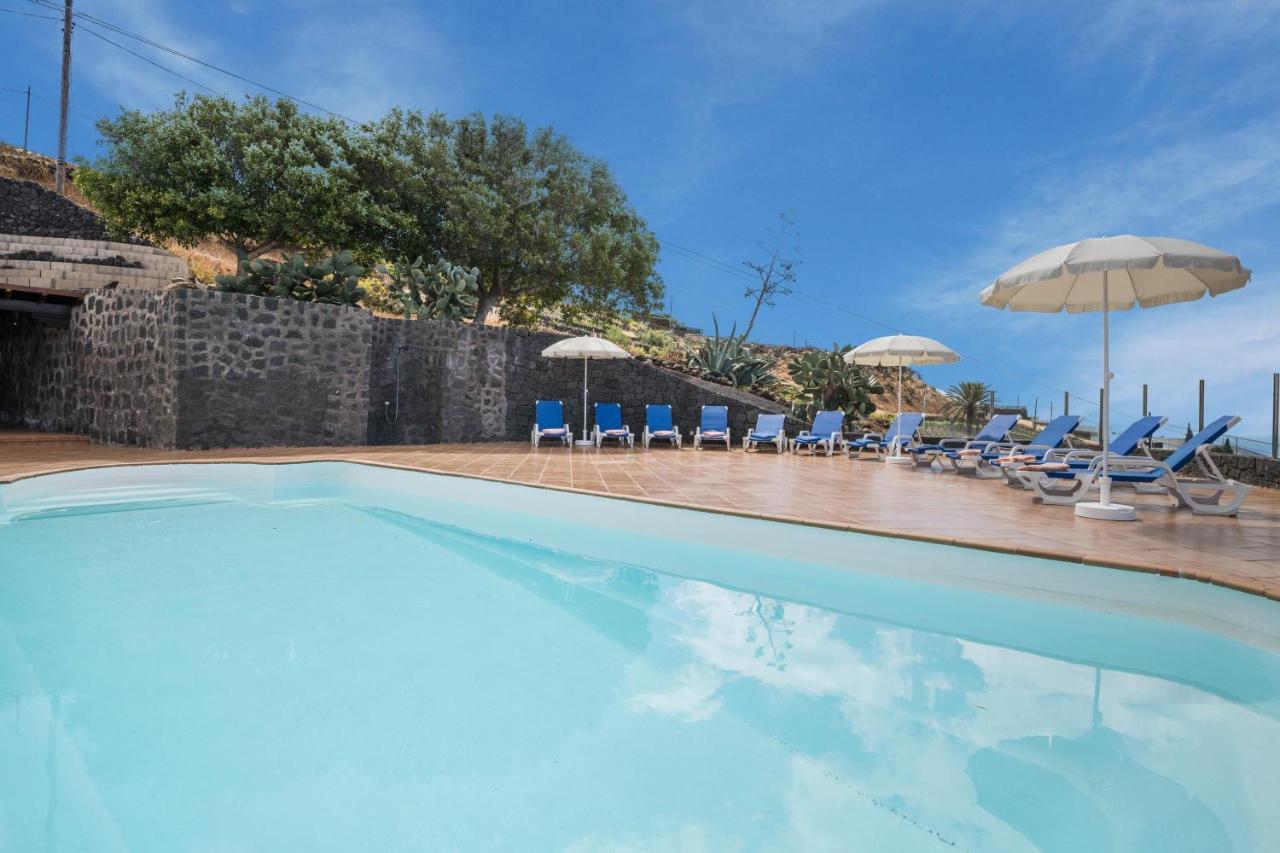 Finca Bellavista Teguise  Bagian luar foto