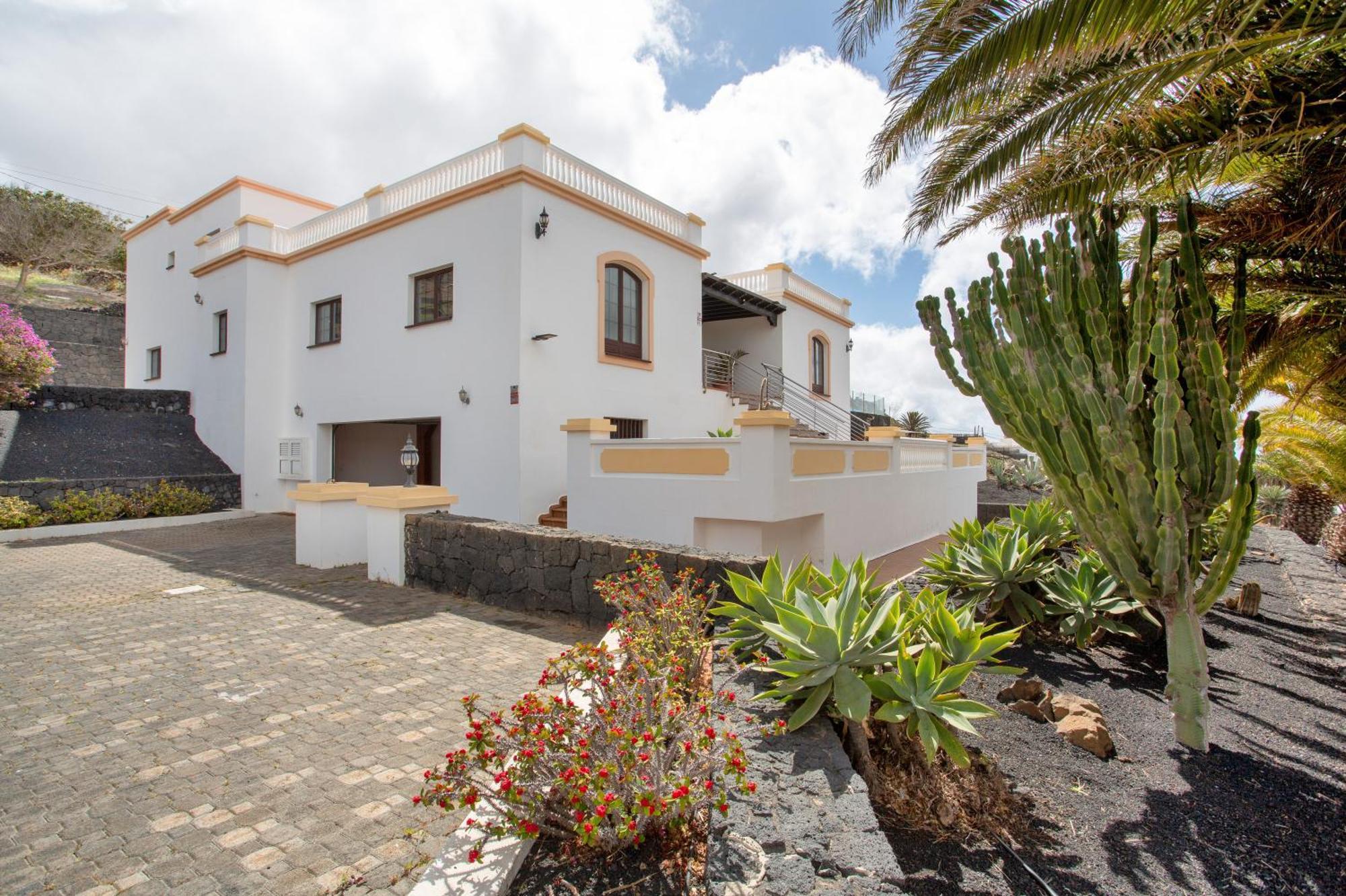 Finca Bellavista Teguise  Bagian luar foto