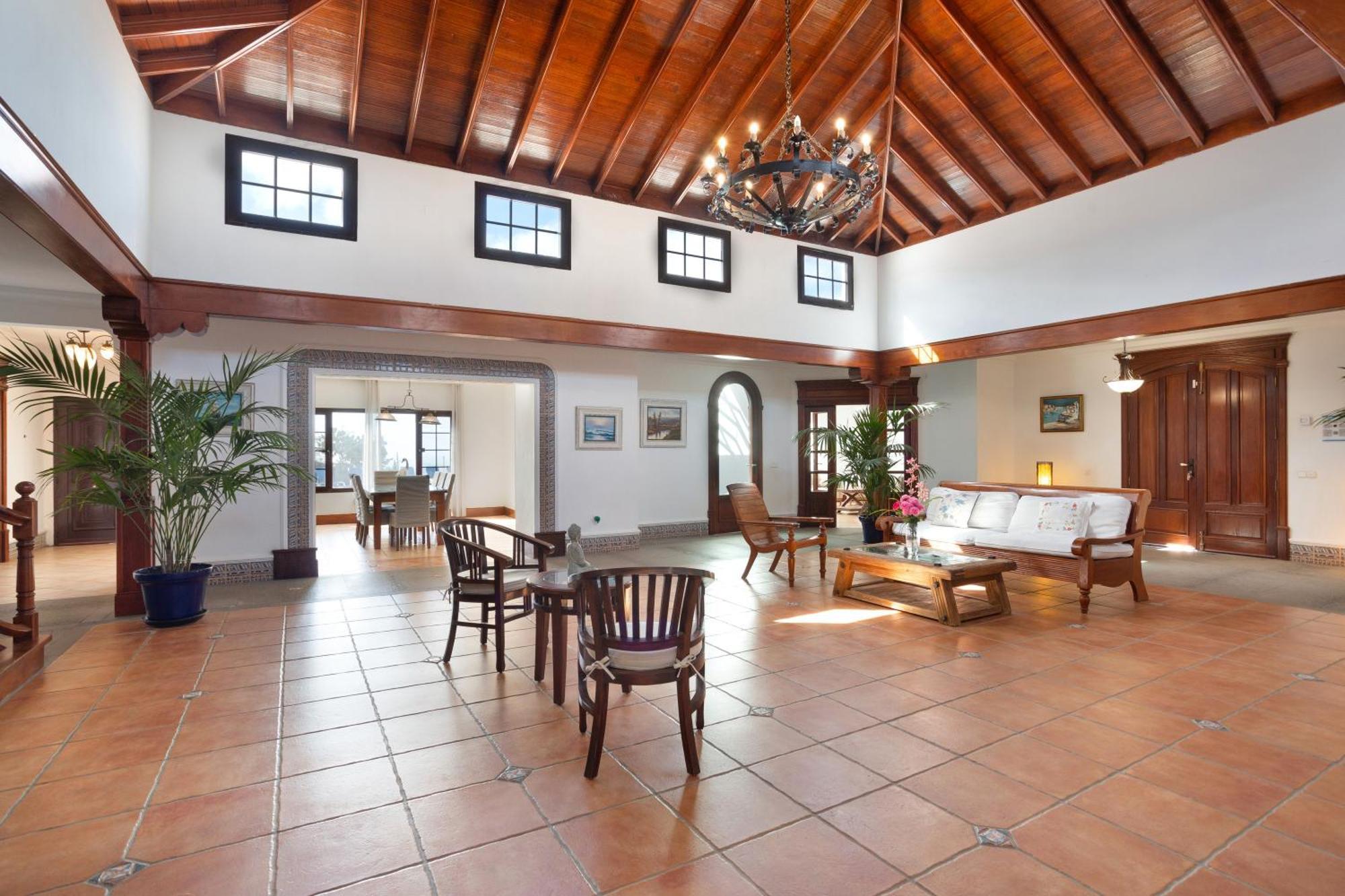 Finca Bellavista Teguise  Bagian luar foto