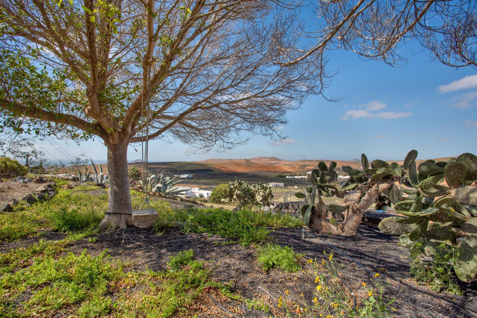 Finca Bellavista Teguise  Bagian luar foto