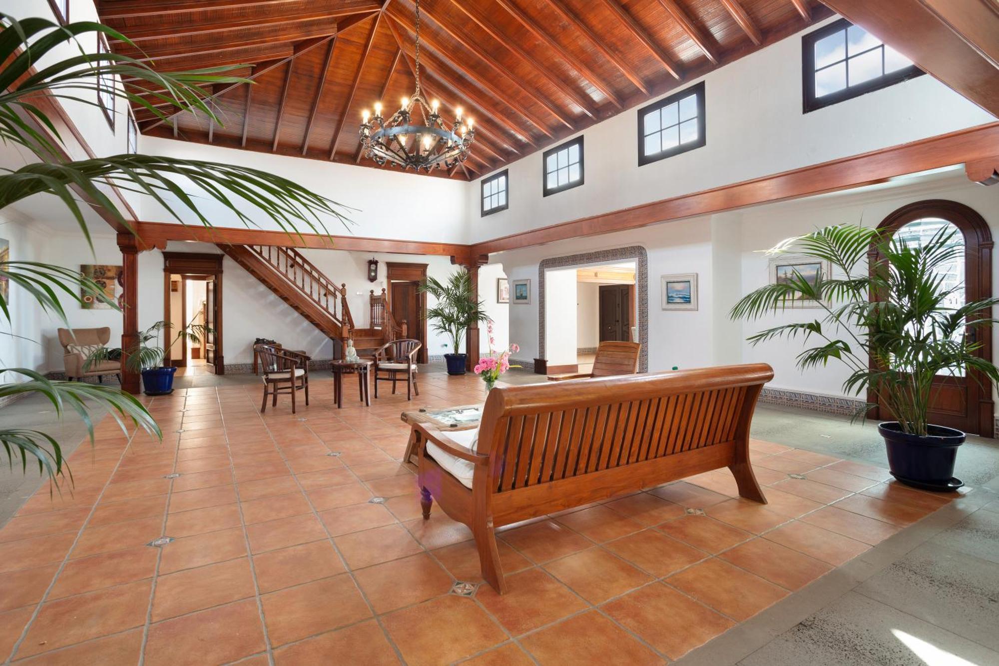 Finca Bellavista Teguise  Bagian luar foto